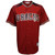 Ketel Marte Arizona Diamondbacks Majestic Alternate Official Cool Base Player Jersey Red/Black 2021