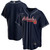 Atlanta Braves Alternate 2021 Replica Navy 3D Jersey
