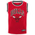 Chicago Bulls Toddler Jersey Tank Top & Shorts Set - Red
