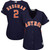 Alex Bregman Houston Astros Majestic Womens Alternate Cool Base Player Jersey Jersey Navy