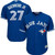 Vladimir Guerrero Jr. Toronto Blue Jays Majestic Alternate Official Cool Base Player Jersey Jersey Royal 2021
