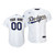 Los Angeles Dodgers Custom #00 2021 Gold Program Jersey