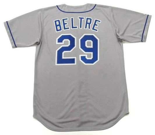 Adrian Beltre #29 Los Angeles Dodgers 1999 Away Limited Baseball Throwback Baseball Jersey