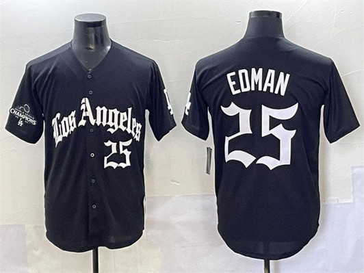 Clayton Kershaw #22 Los Angeles Dodgers 2025 Tokyo Series Limited St Jersey - White Royal