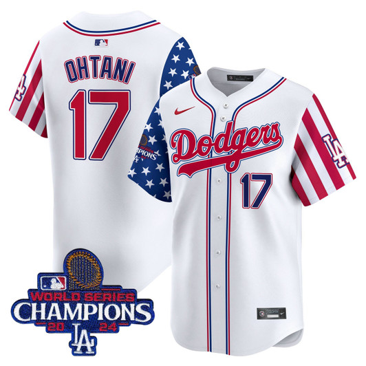 Los Angeles Dodgers Men 2025 Memorial Day Vapor Premier Limited Jersey