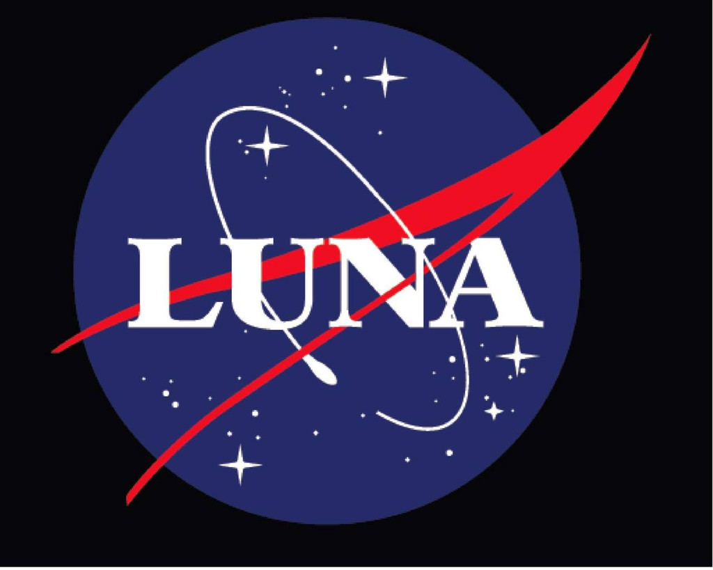 Luna Space Shirt