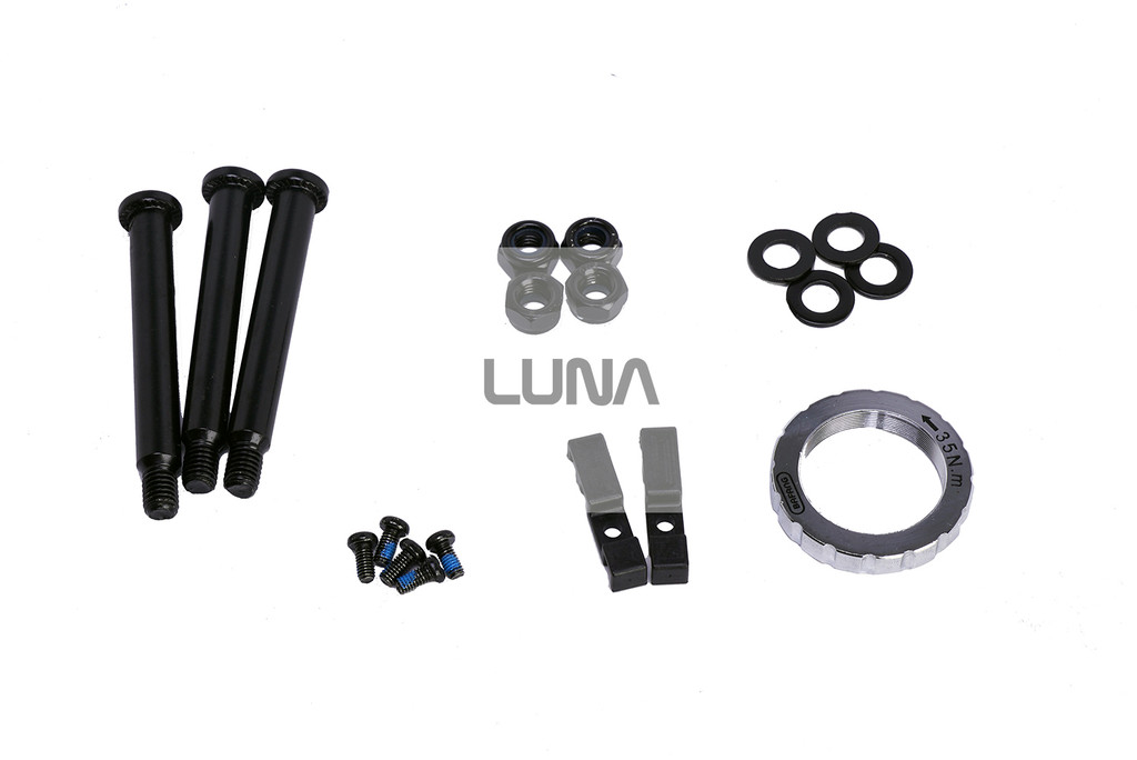 BAFANG ULTRA MAGNESIUM MOTOR Ebike Mid Drive