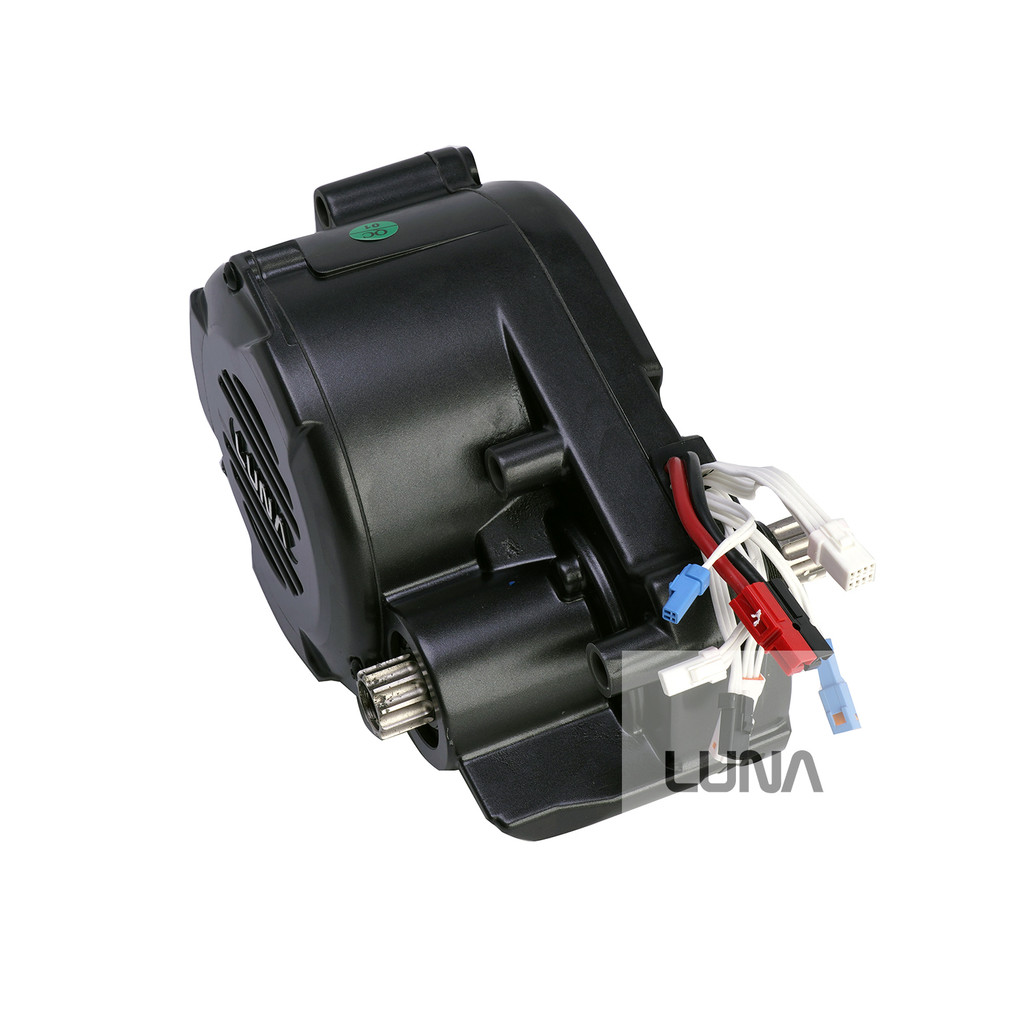 BAFANG ULTRA MAGNESIUM MOTOR Ebike Mid Drive