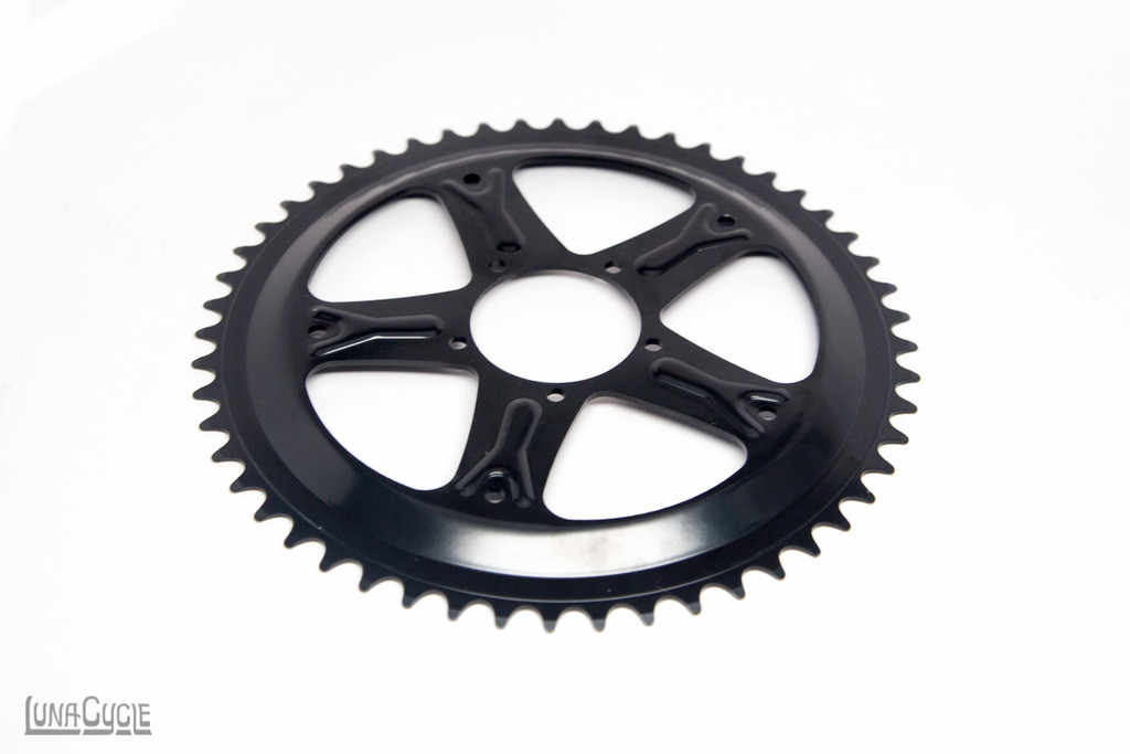 Bafang BBS02 ChainRing 44, 46, 48 or 52 tooth