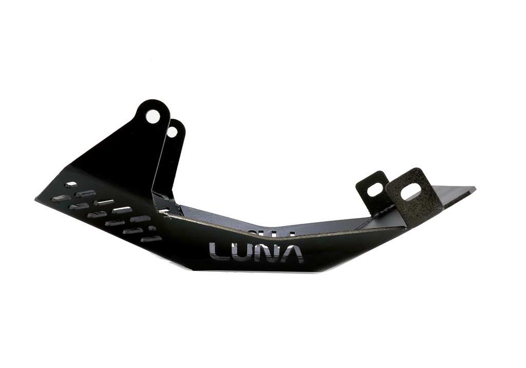 Luna Surron Stainless Steel Bash Guard