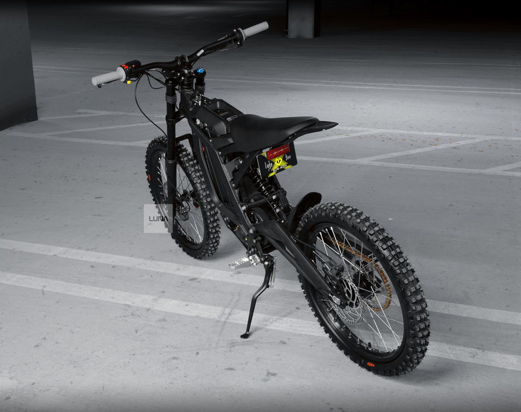 Surron X Bike (Black Edition)