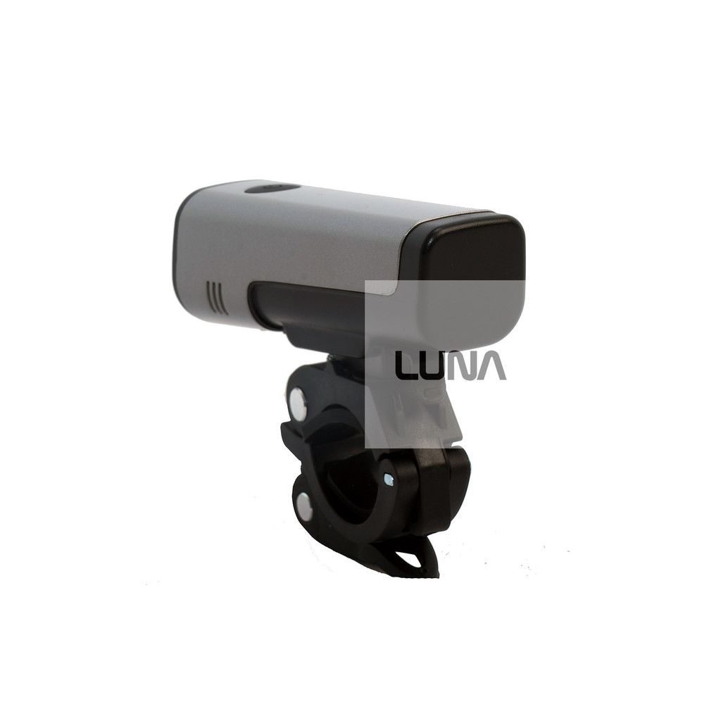Luna Cycle Rechargeable High Lux Front Light
