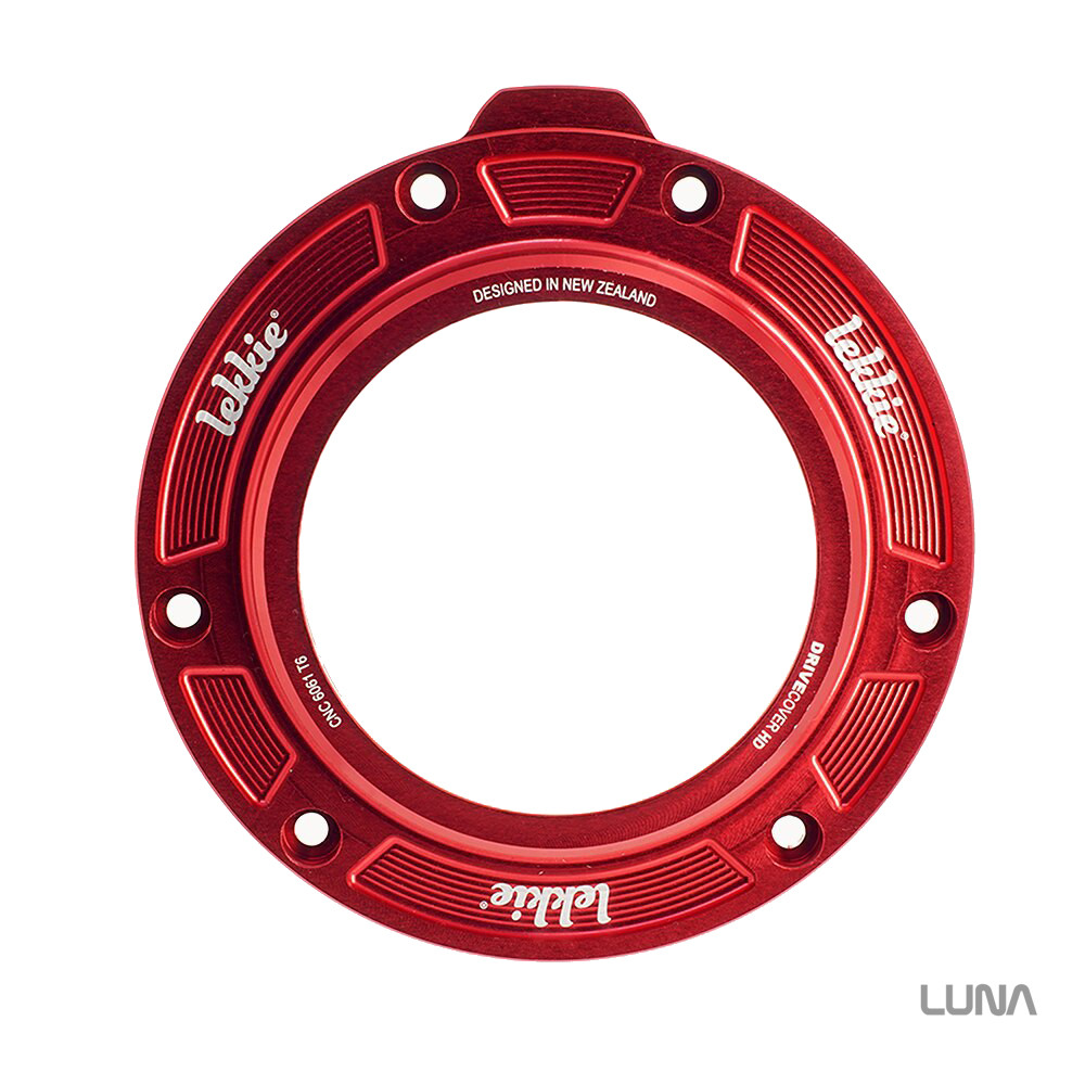 Lekkie Bling Ring 40 Tooth BBSHD Package - Luna Cycle