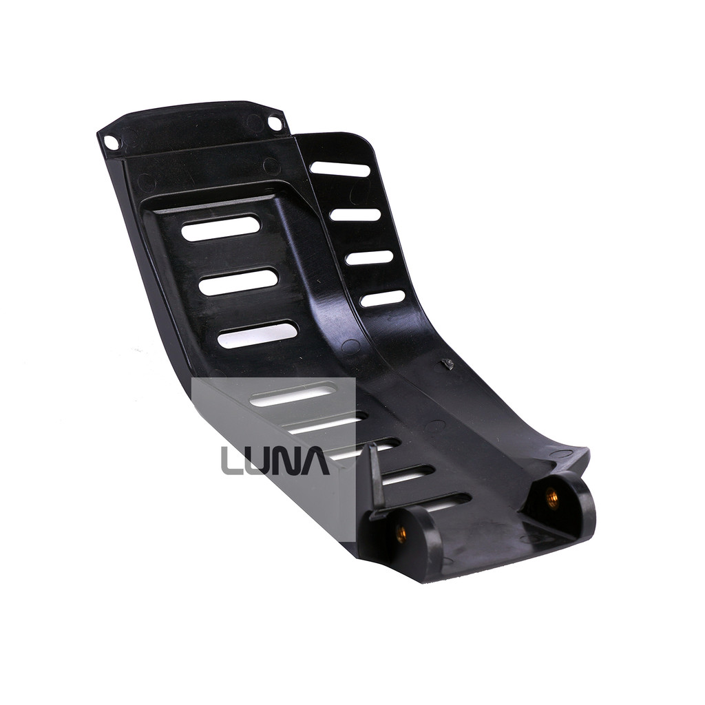 LUNA X1 and X2 Replacement Skid Plate
