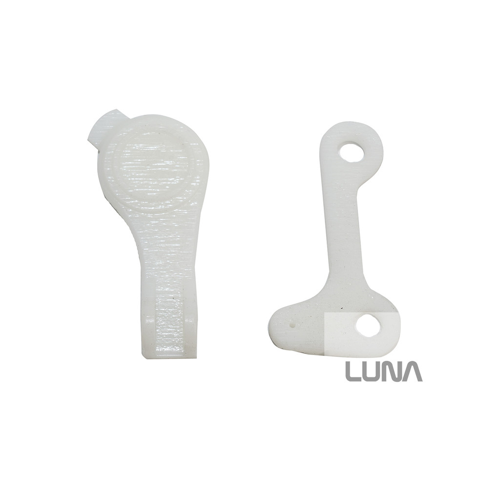 Luna Spring Loaded Battery Cap For Surron