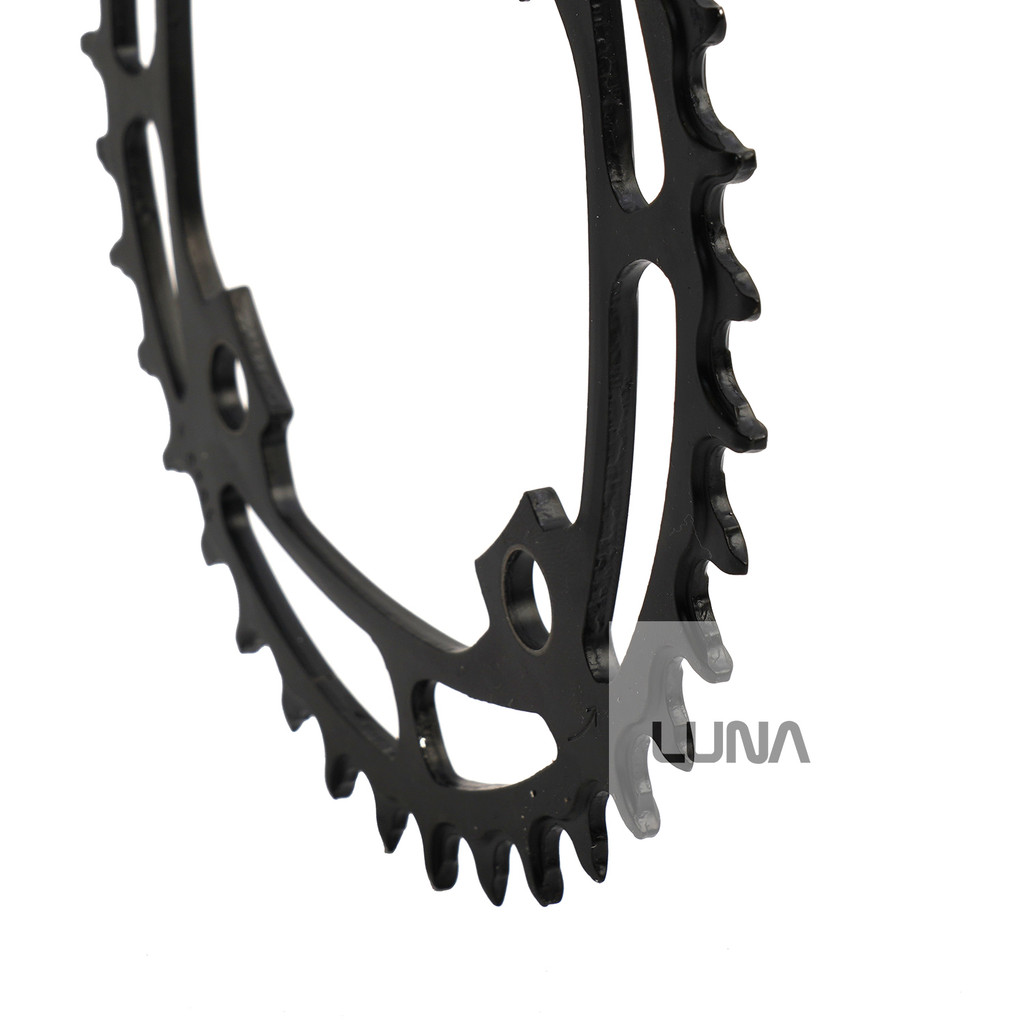 LUNA X1 Replacement 38T ChainRing