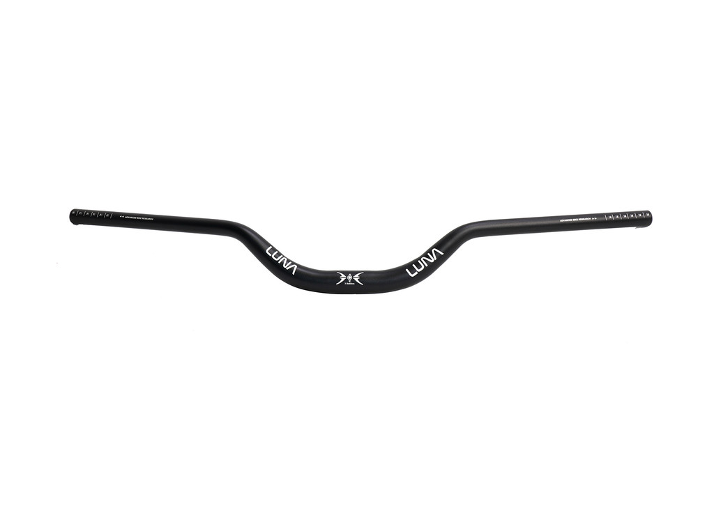 Luna Pro Riser Handlebars for Sur-Ron 