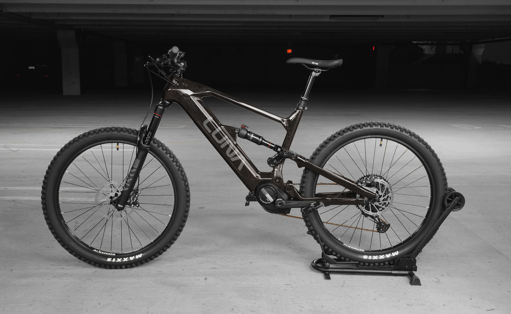 X2 Enduro  Ebike