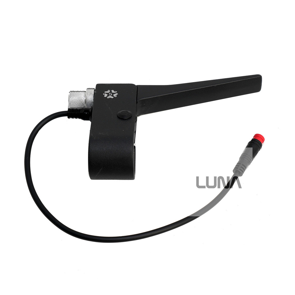 Luna Eclipse Folder Brake Levers