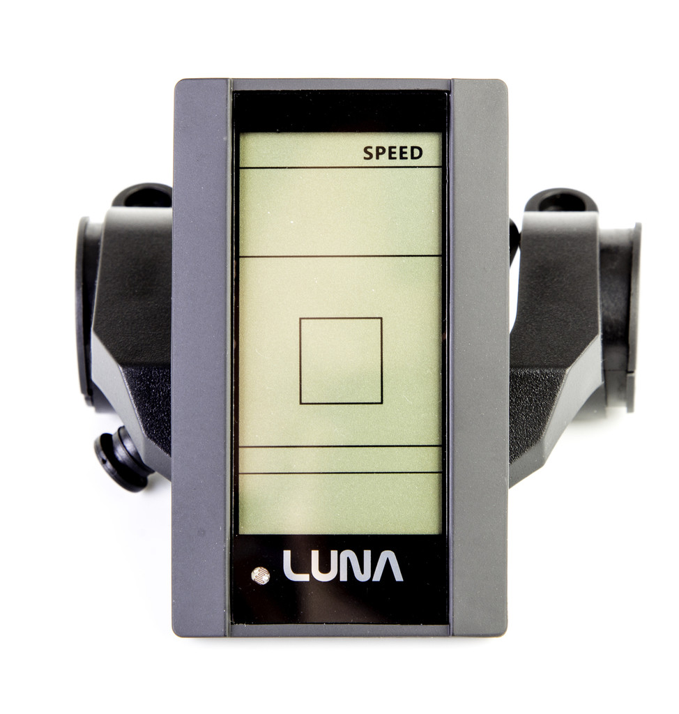 Luna 965 Display