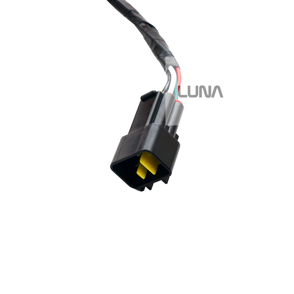 Talaria Sting MX Battery Lead 