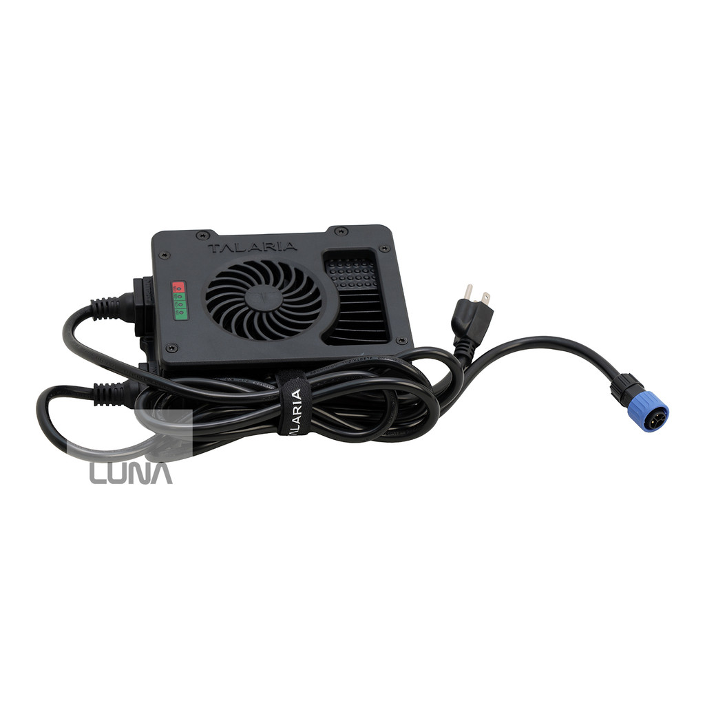 Talaria XXX and Sting Charger