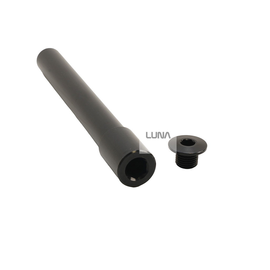 Talaria Factory Fork Axle