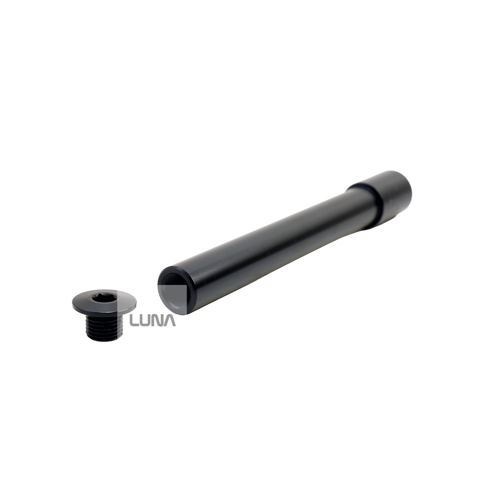 Talaria Factory Fork Axle