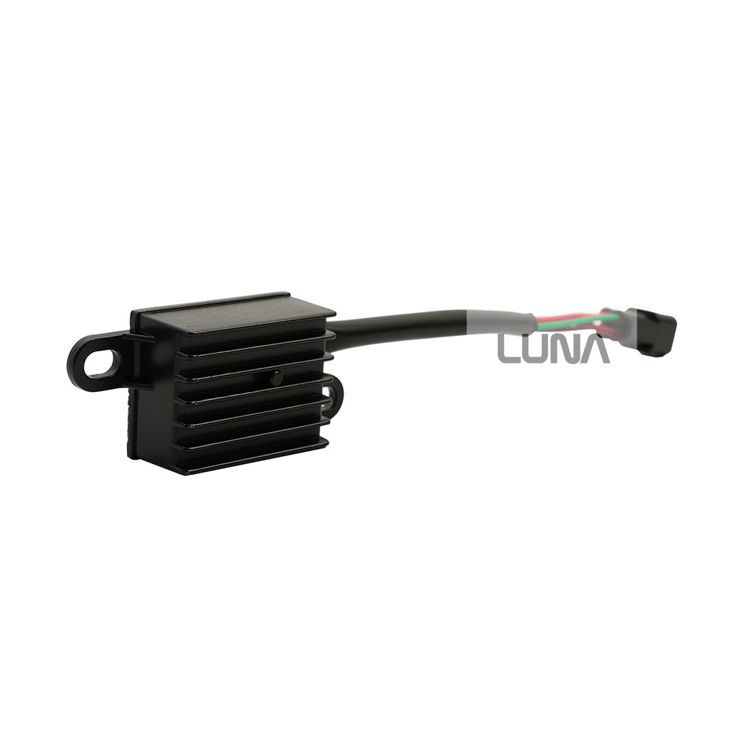 Talaria Sting DC Converter