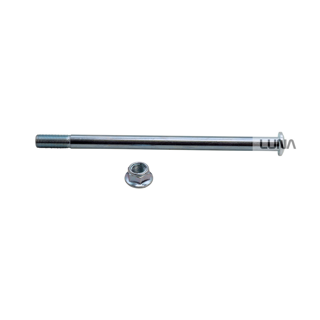 Talaria Sting Rear Axle