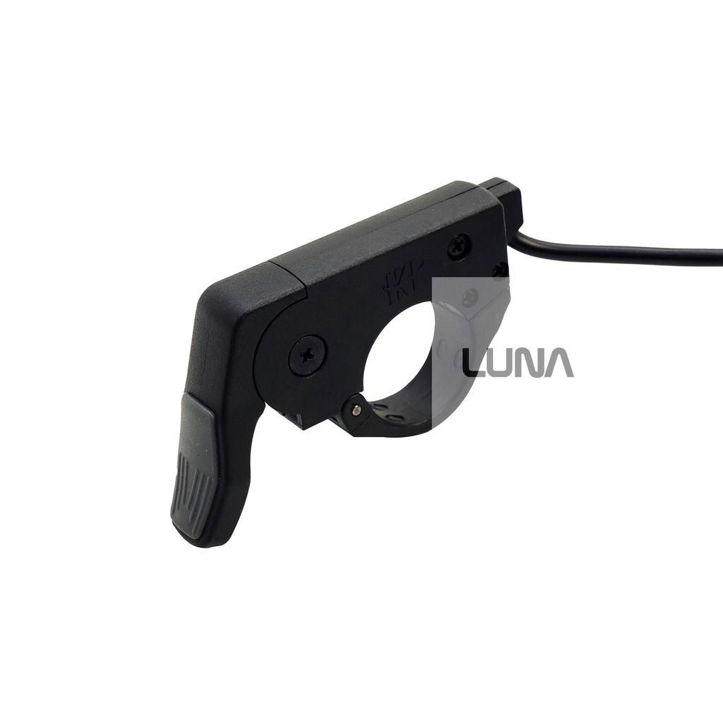 Luna Bafang Upgrade Thumb Throttle