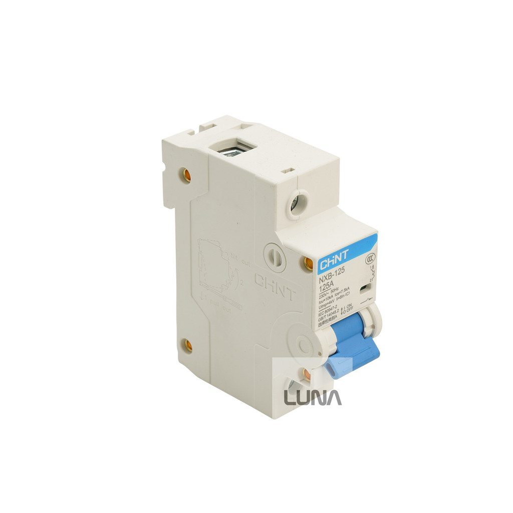 Talaria STING MX4 Circuit Breaker