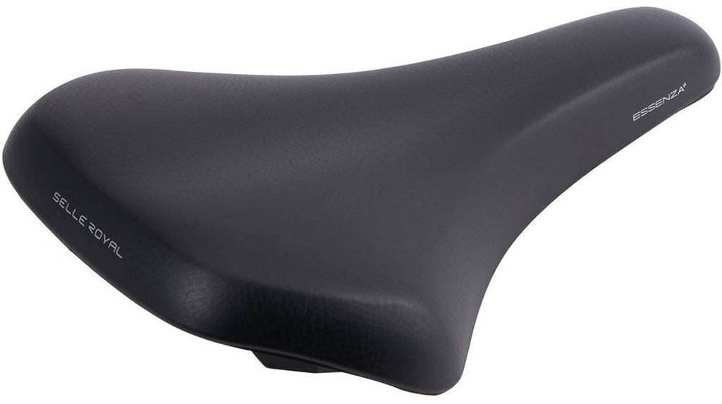 Luna FIXED Replacement Saddle 