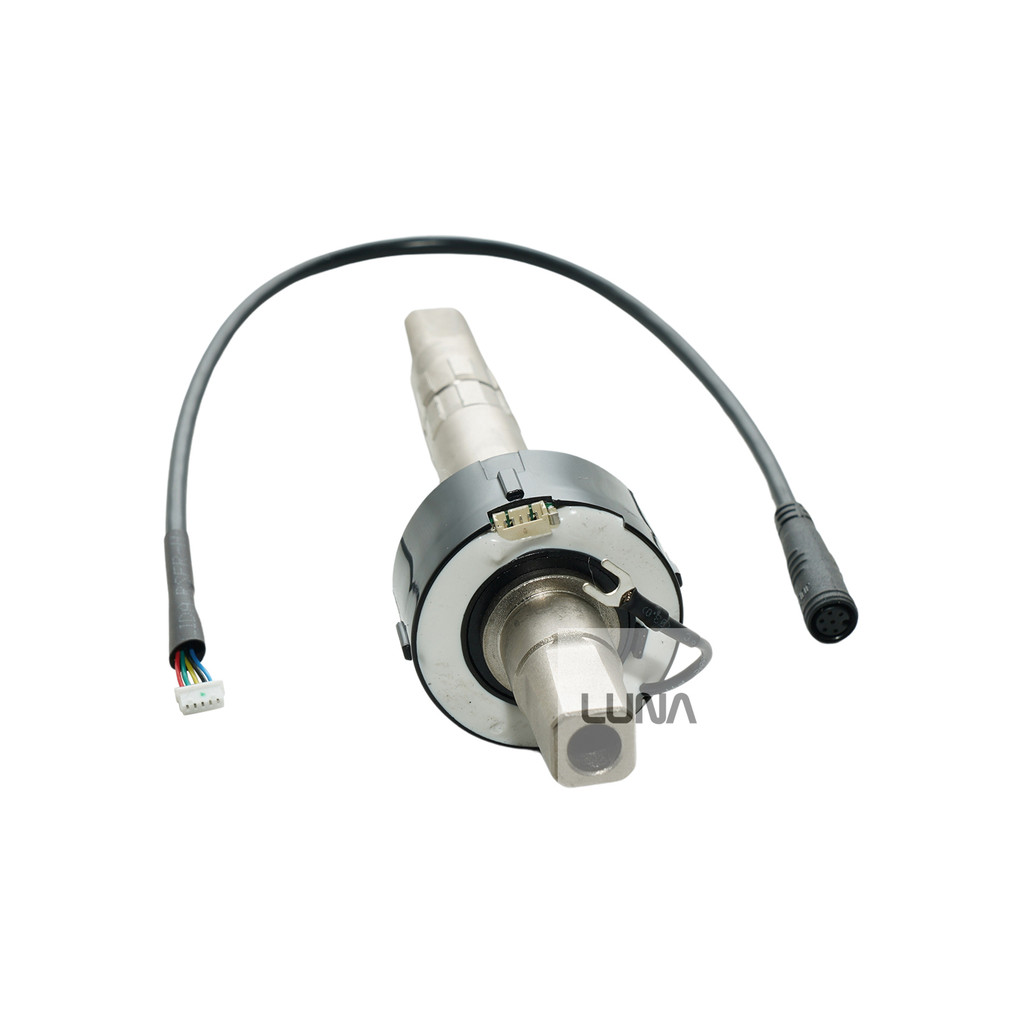 Luna FIXED Replacement Torque Sensor 