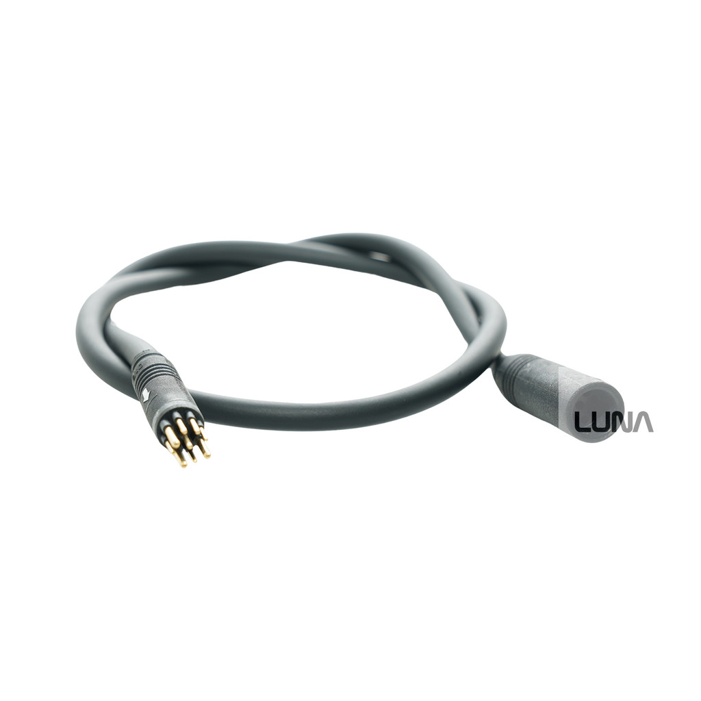 Eclipse Replacement Bafang Motor Extension Cable 