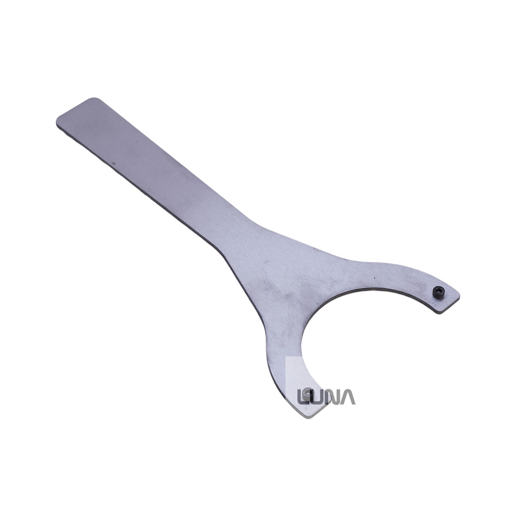 Luna Fixed Motor Removal Tool