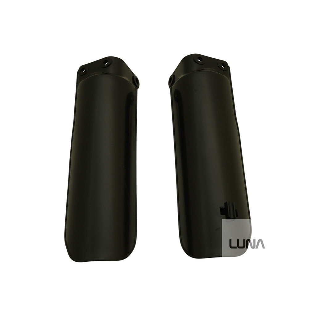 Talaria Factory Fork Lower Plastic Guards