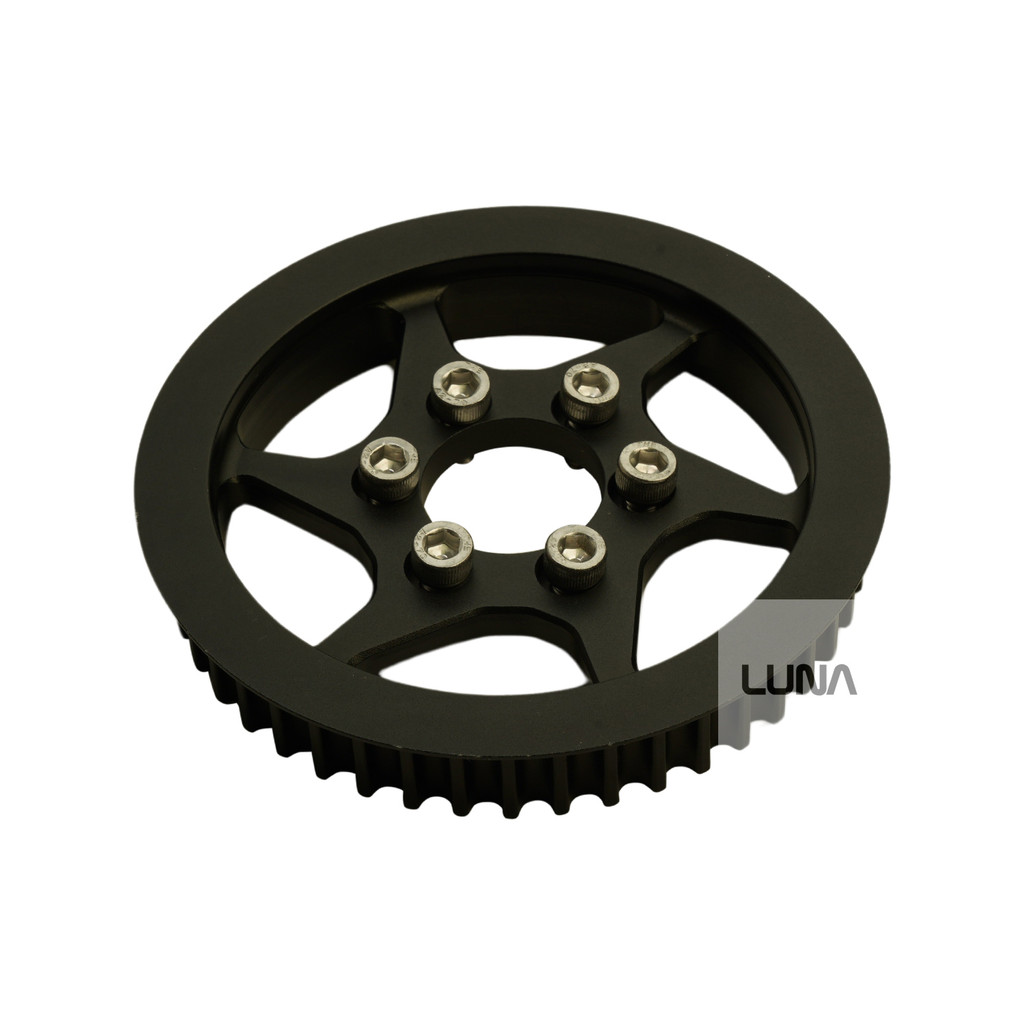 Talaria XXX Primary Drive Shaft Pulley
