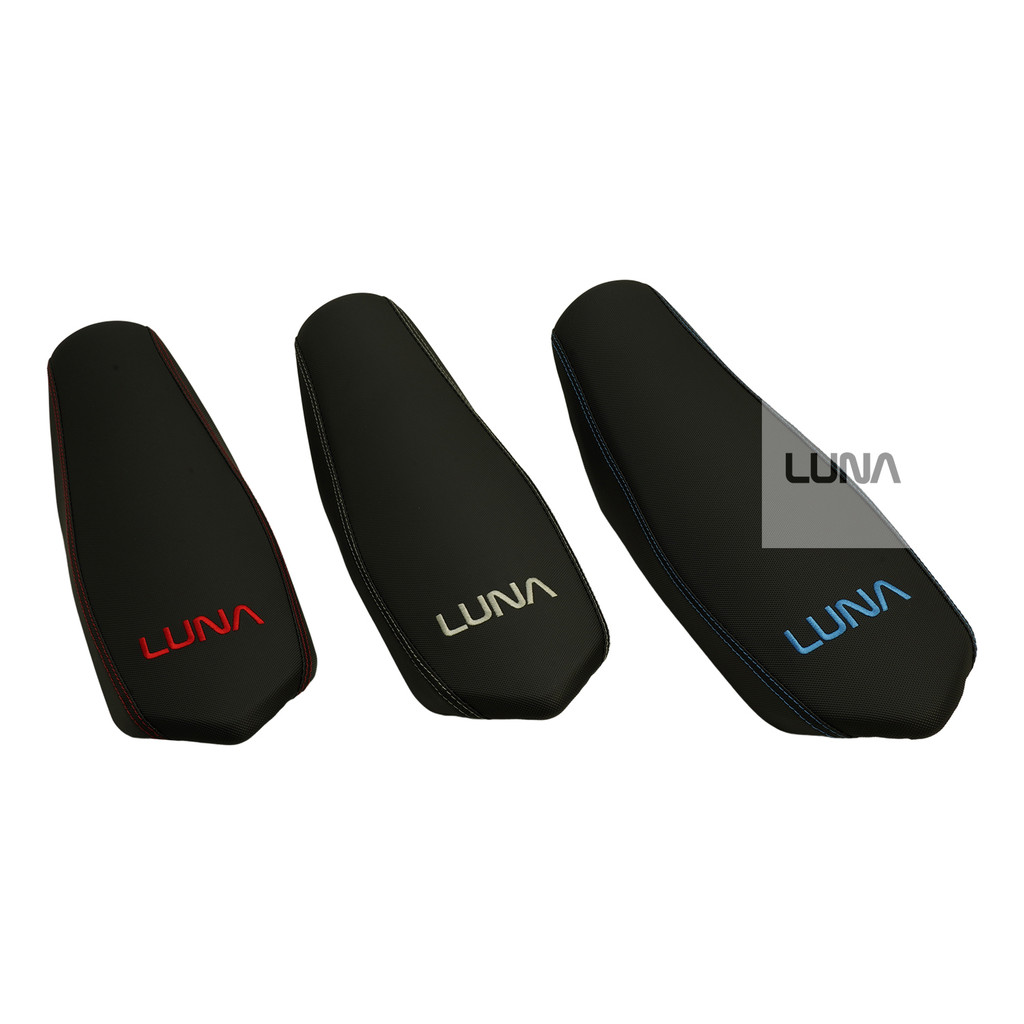 Luna Vinyl Seat for Talaria MX