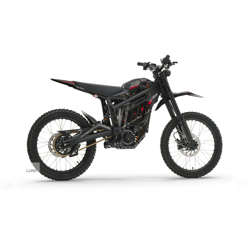 Talaria Sting MX5 Pro
