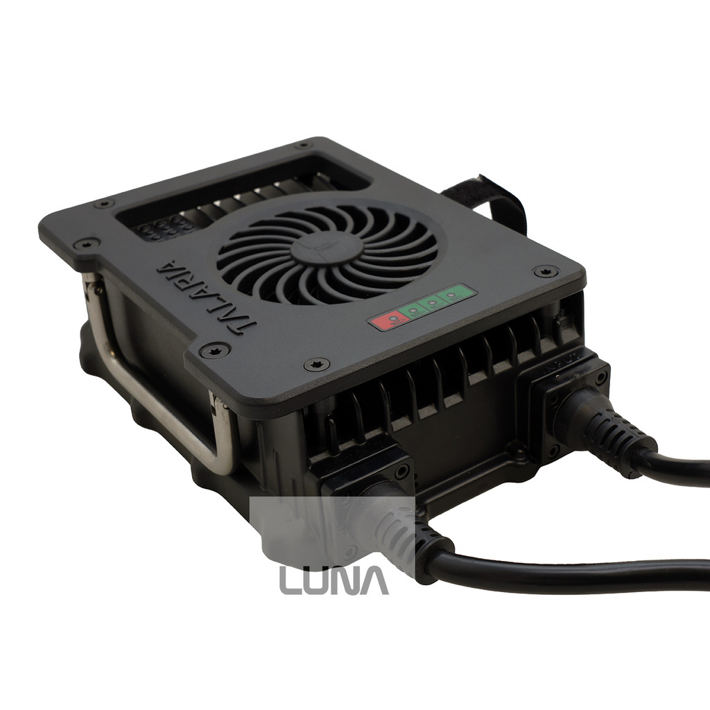 Talaria MX5 Charger