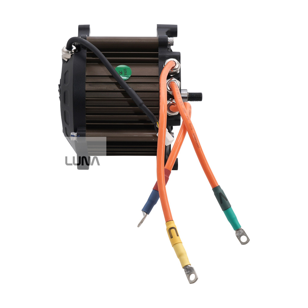 Talaria XXX Pro Motor