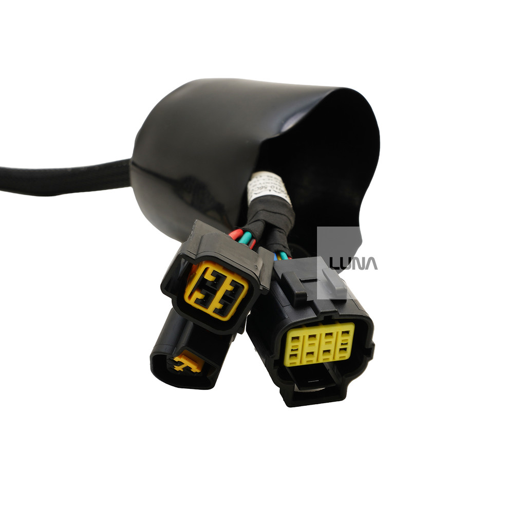 Talaria MX5 Pro Main Harness