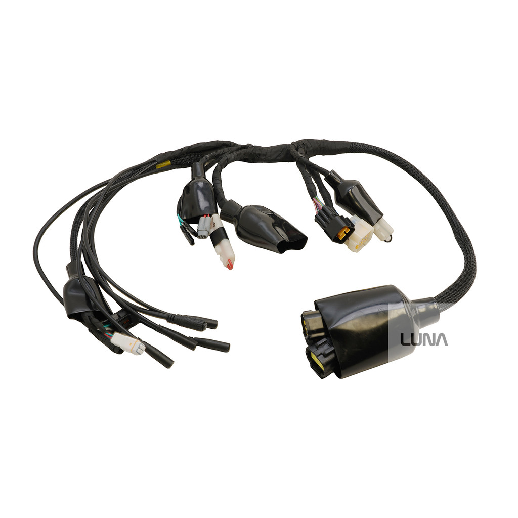 Talaria MX5 Pro Main Harness