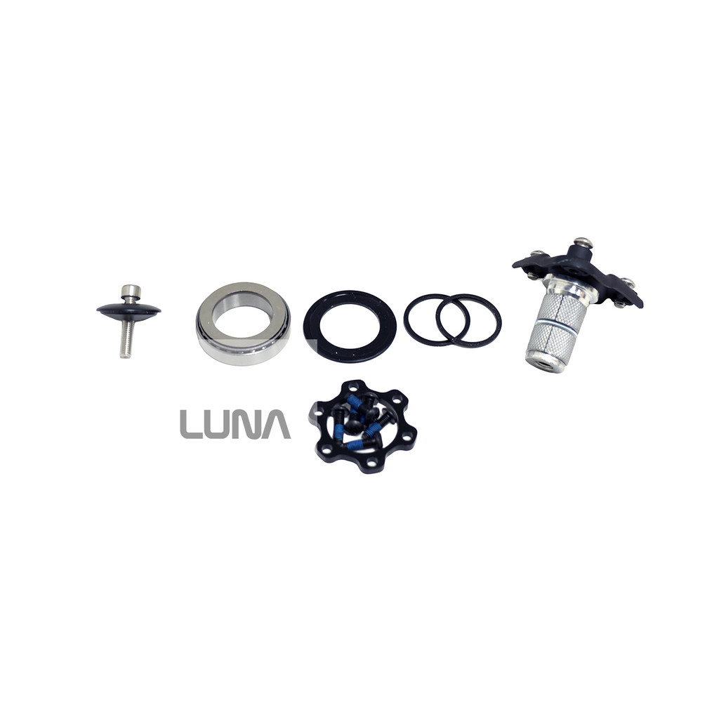 Manitou Dorado Expert for Talaria