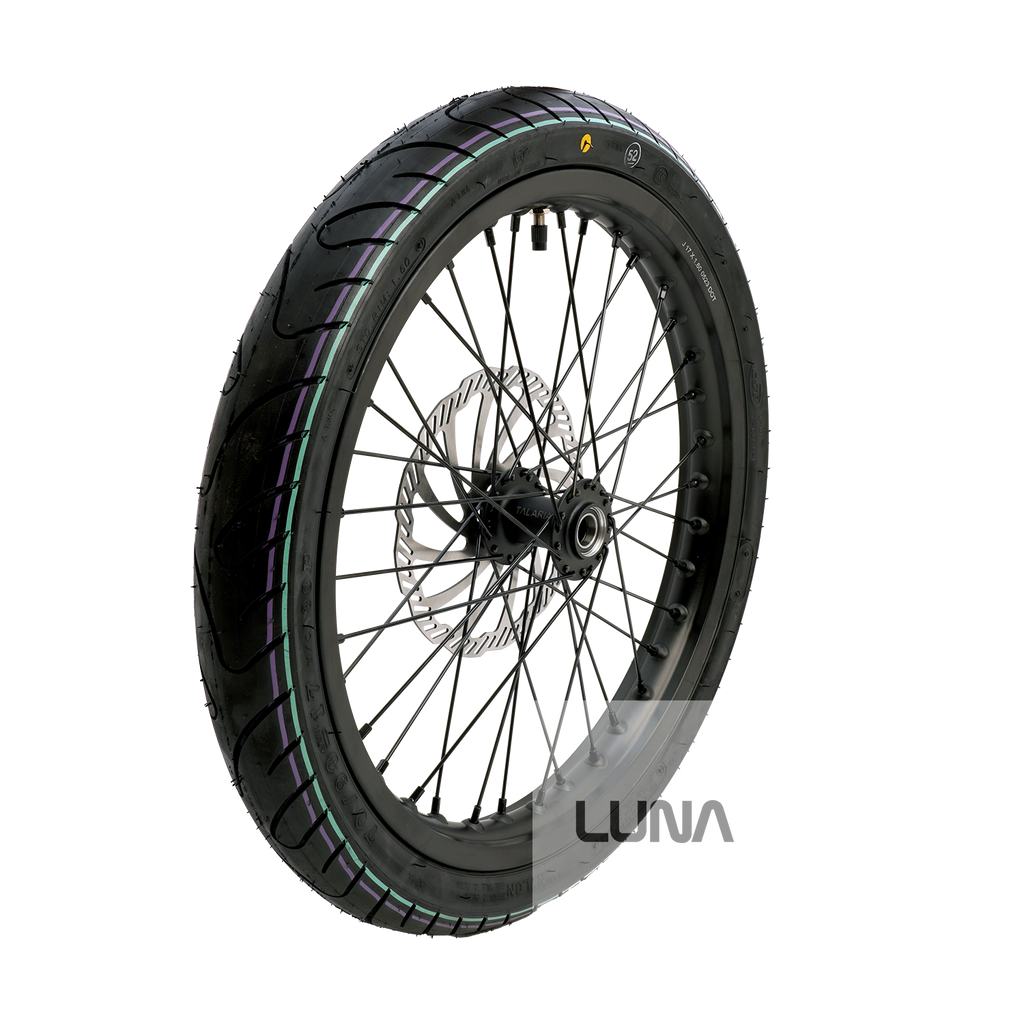 Super Moto Wheel Set for MX5 Pro  