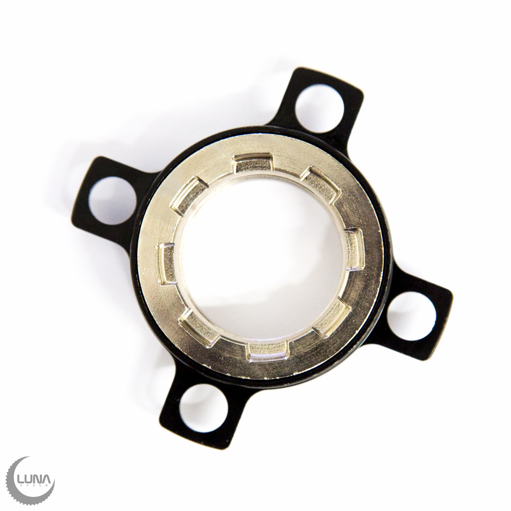 Luna Tic Freewheel for Mid Drive Ebikes