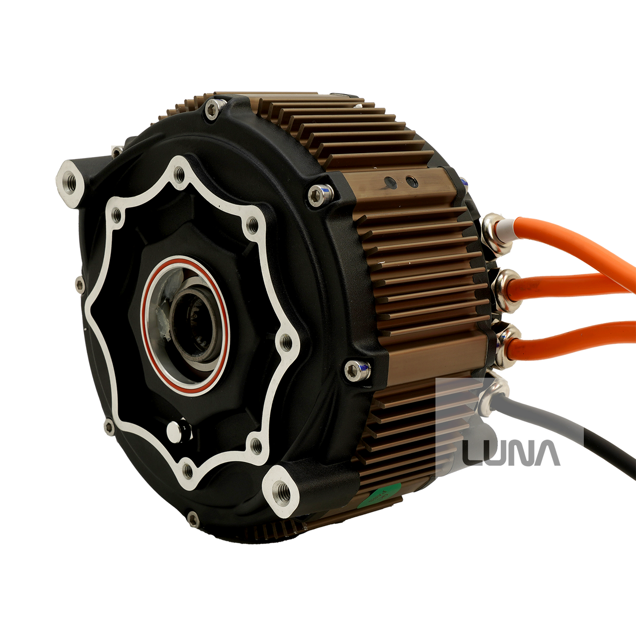 Parts Talaria Parts Luna Cycle