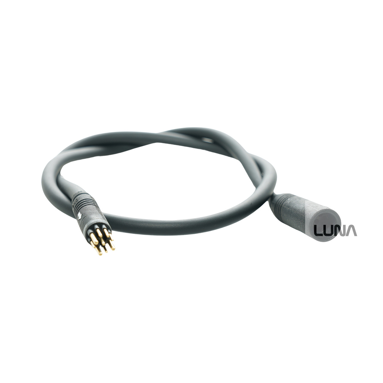 Eclipse Replacement Bafang Motor Extension Cable Luna Cycle