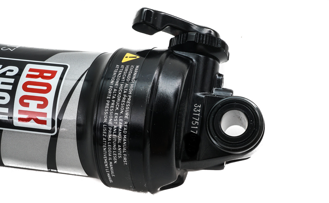 RockShox Monarch RT3 Rear Shock - Luna Cycle
